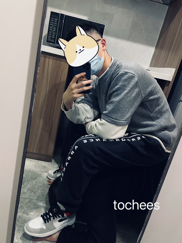 Tochees2's tweet photo. ���乐太难，祝大家新年平安吧 https://t.co/0gUmRp9pz1