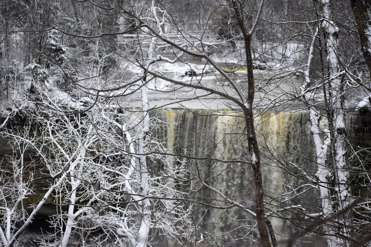 tc_31's tweet photo. @HendriePhoto @OntarioParks It was a perfect day for a hike,  I was near Balls Falls. https://t.co/tkhUxd6yS4