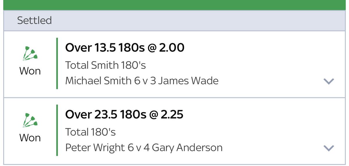 MATCHPULSE29's tweet photo. BOOOOOOOOM! 🔥🔥🔥🔥🔥

All 3 bets land! That is a massive way to top of the day!!!! 💪💪

+37 Points PROFIT! ✅✅✅ https://t.co/GU7AgHYqL2