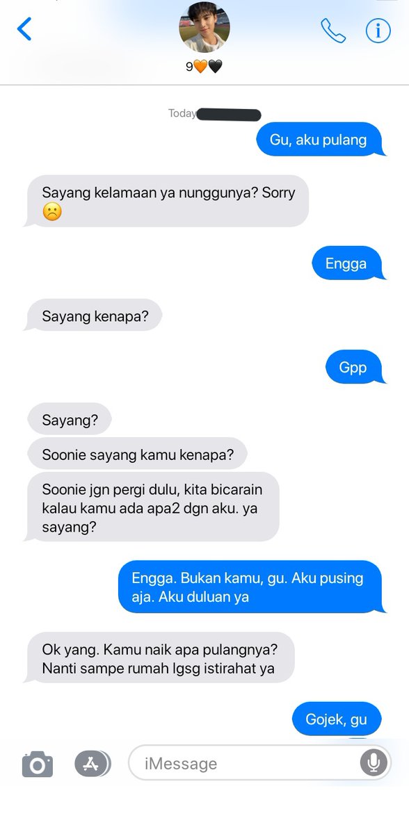 kwonwU_U's tweet photo. Bohong. Igu nya belum selesai. https://t.co/89D7k2T66Y