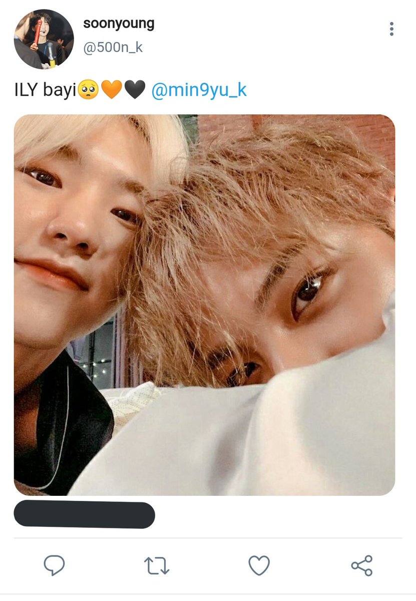 kwonwU_U's tweet photo. Kesempatan sleepover 😌 https://t.co/gIbwLIM1ZG