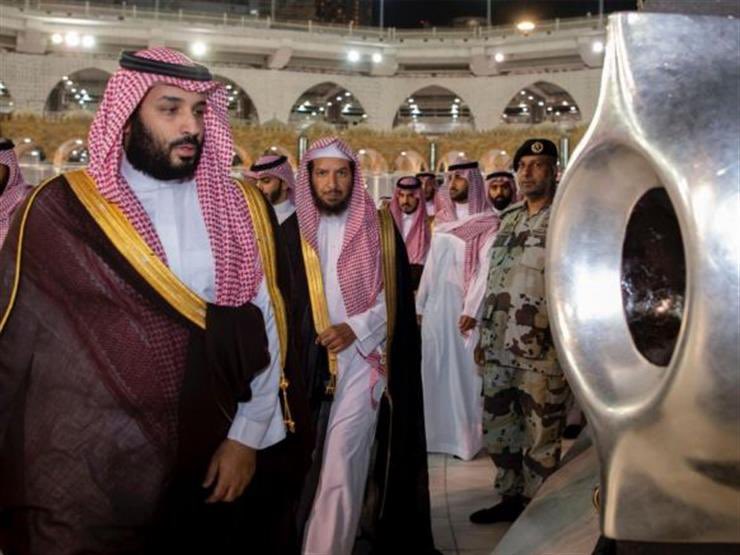 اللهم أدِمْ علينا نعمة #محمد_بن_سلمان يا رب العالمين 🤲