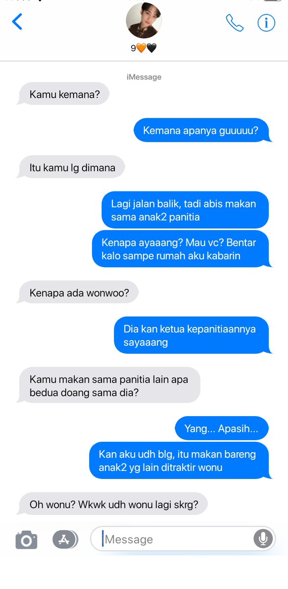 kwonwU_U's tweet photo. Bertengkar https://t.co/EBWN6duoPG