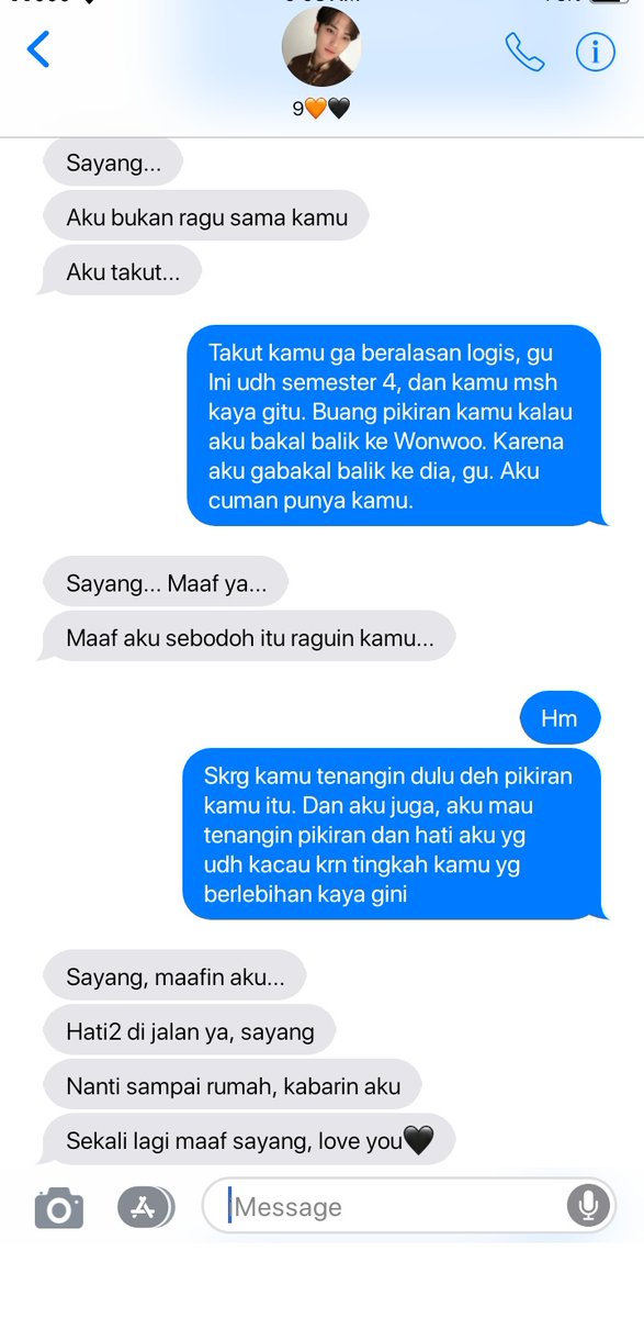 kwonwU_U's tweet photo. Bertengkar https://t.co/EBWN6duoPG