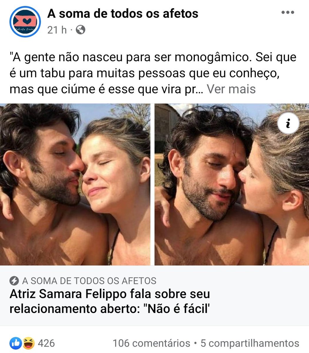 Santomaracuja's tweet photo. Essa página já postou isso umas 5 vezes... https://t.co/oCuF77LvIH