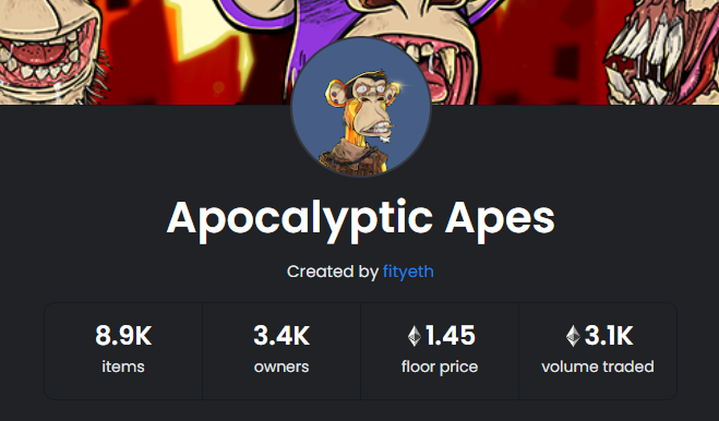 d3adm4n1's tweet photo. @apocalypticapes You're right, nothing to see here lol https://t.co/H70LUzlOqY
