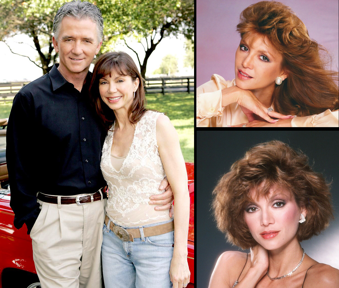 Victoria Principal 2022