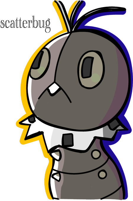 コフキムシのtwitterイラスト検索結果