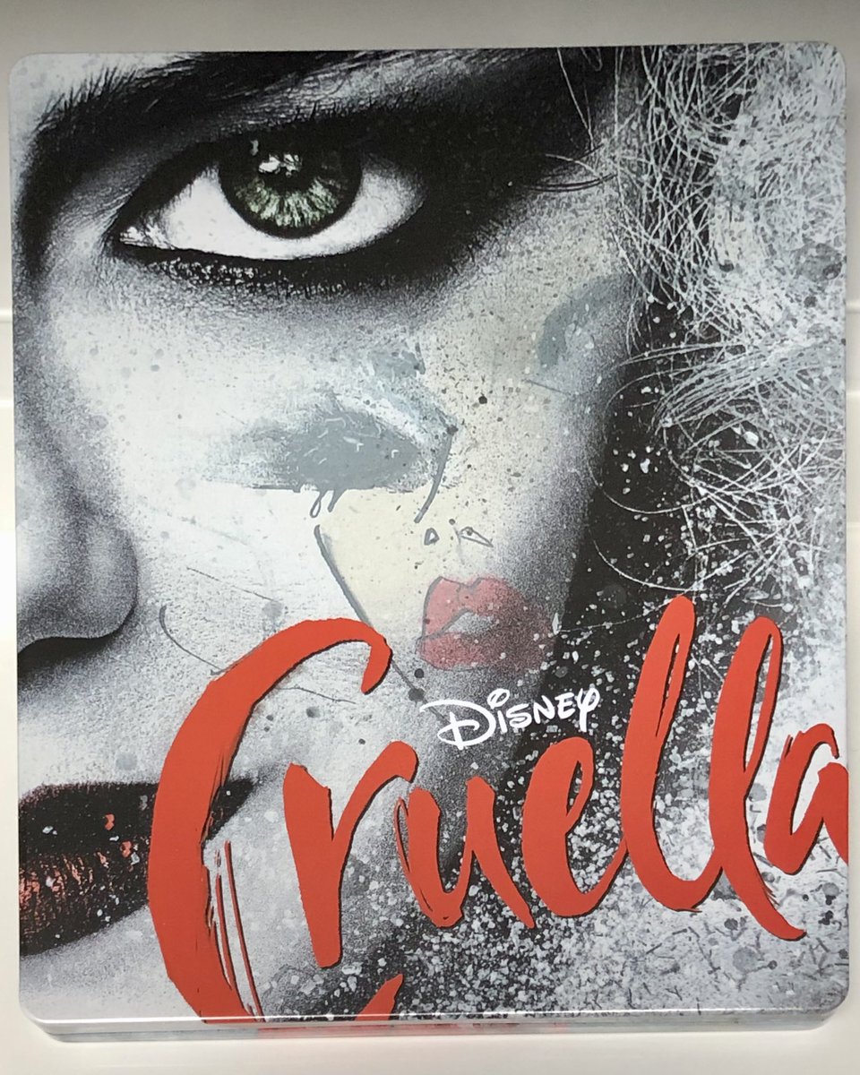 クルエラ アニメ 最新情報まとめ みんなの評価 レビューが見れる ナウティスモーション 2ページ目