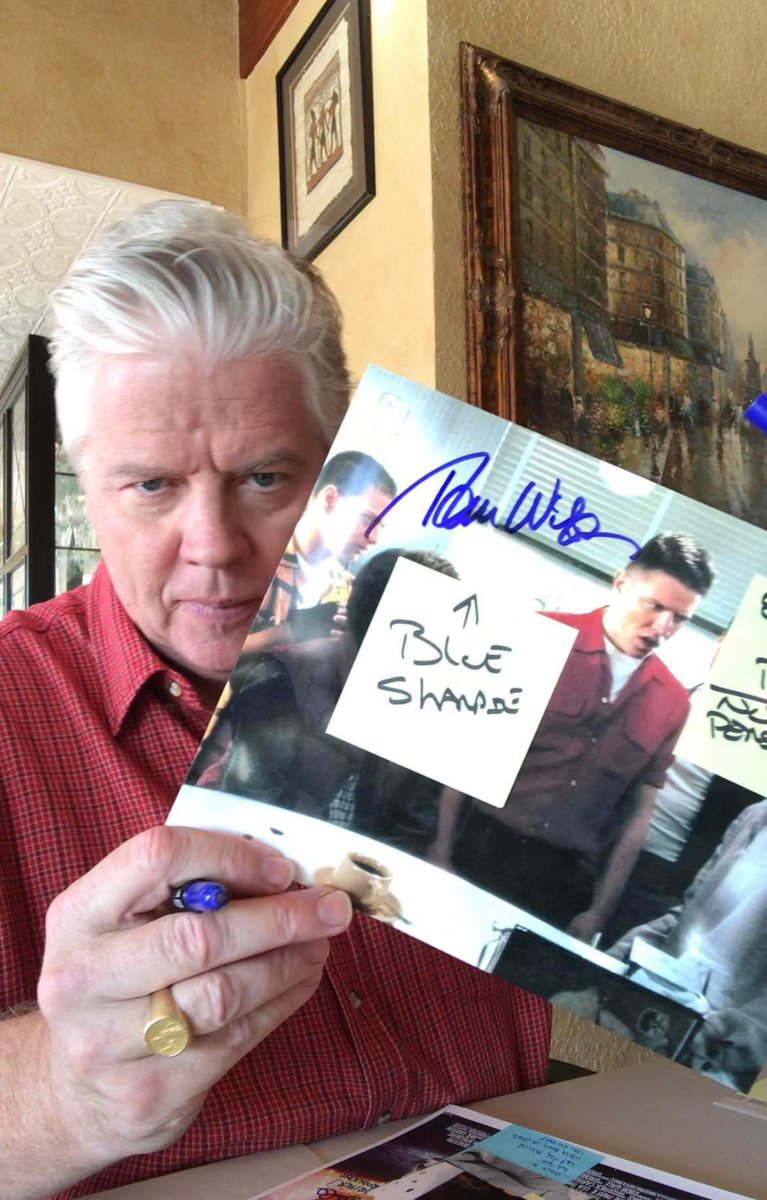 vShoutOfficial's tweet photo. Thank you to all the fans that ordered a Tom Wilson #vshout! #backtothefuture https://t.co/a8eisWRdRF