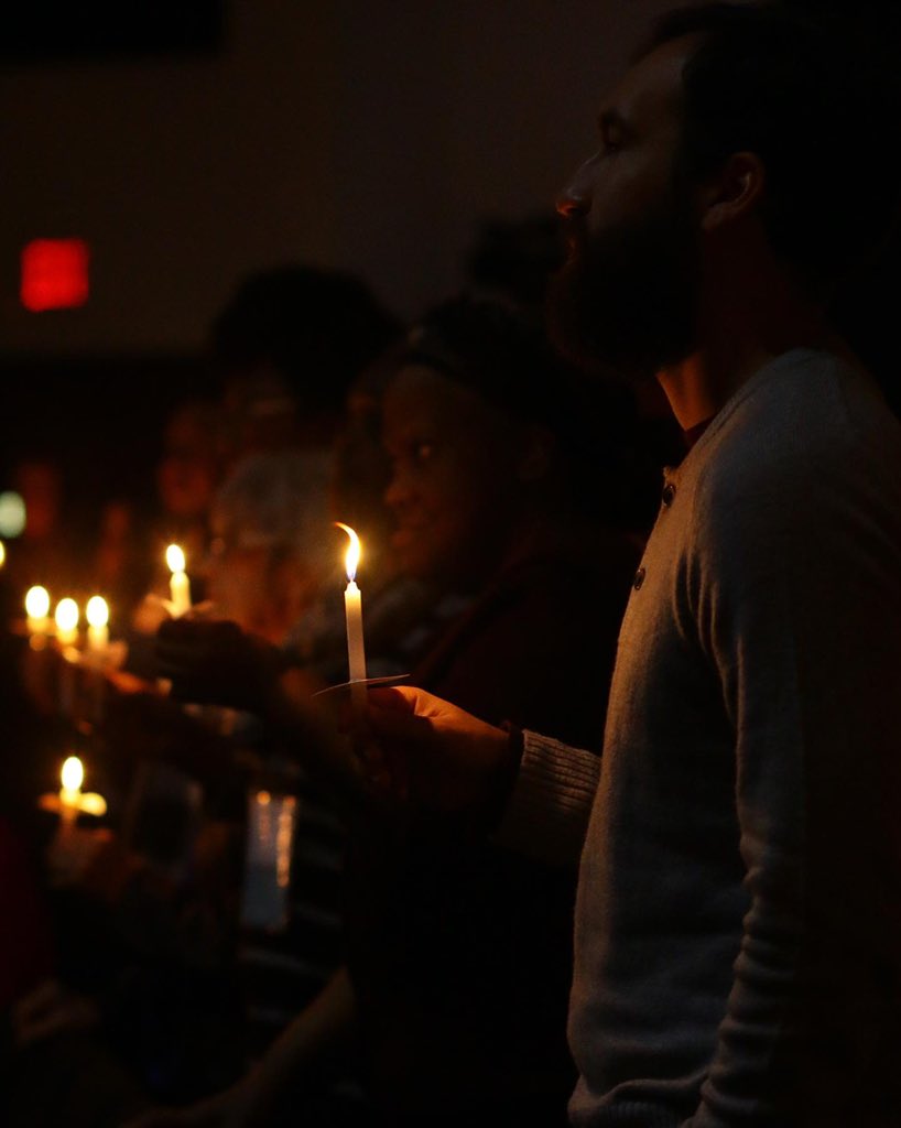 OasisChurchLV's tweet photo. “We are called to manifest &amp; demonstrate the glory!❤️‍🔥” - Pastor Barney Huie

“Where the word of a king is, there is power; And who may say to him, “What are you doing?””
Ecclesiastes 8:4 (NKJV) 

#RowlettShallBeSaved #RowlettForJesus #PresenceDriven https://t.co/ZmQeTZiLJO