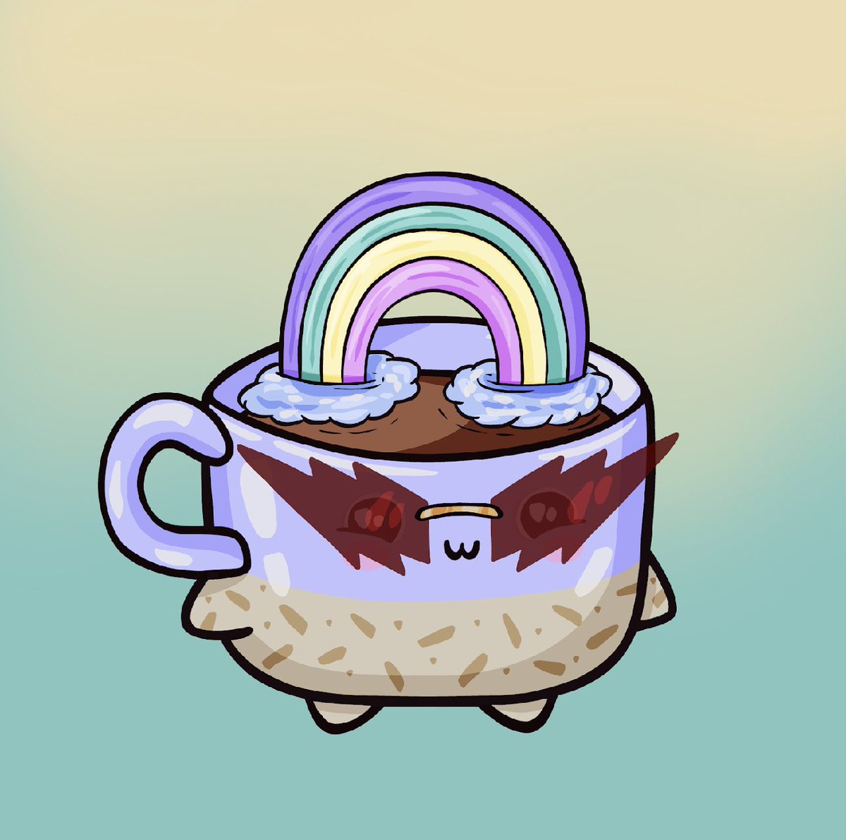 gerrydoteth's tweet photo. @wabdoteth Letโs not forget how to rise from the ashes @Loopy_Donuts #LoopyDonuts #LoopyCups #UnderDognuts ๐ LFG https://t.co/Ux8jgqrtbj