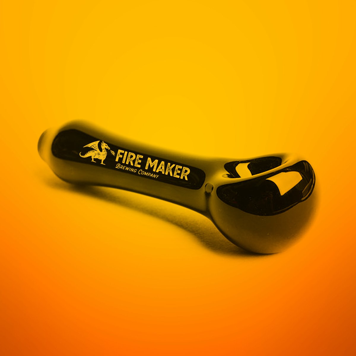 firemakerbeer's tweet photo. What are y'all doing to get through dry January?😉 We're doing some new merch mock-ups. What do you think about our starter-pack idea?🔥🌲🐉

We think these could pair well with our crisp, light-drinking Way Down Yonder, any month of 2022.😋🍻

#semidryjanuary #createaspark https://t.co/zngmRR5bAI