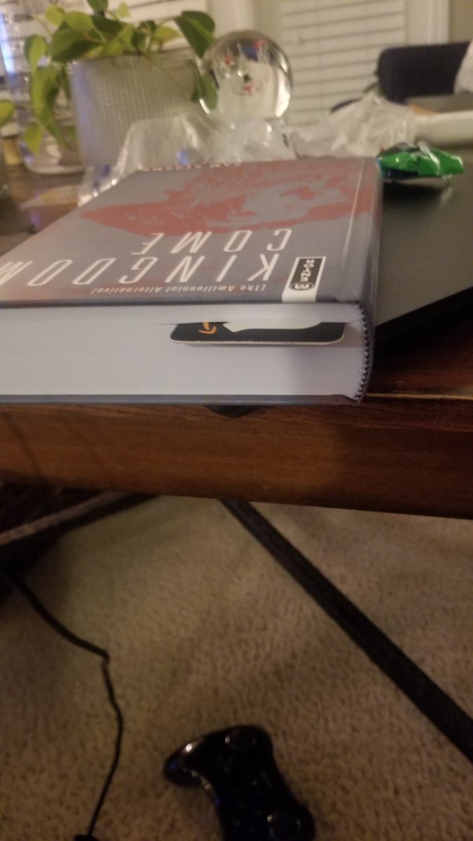 AnglicanonMDiv's tweet image. Finally making a dent! #AMill