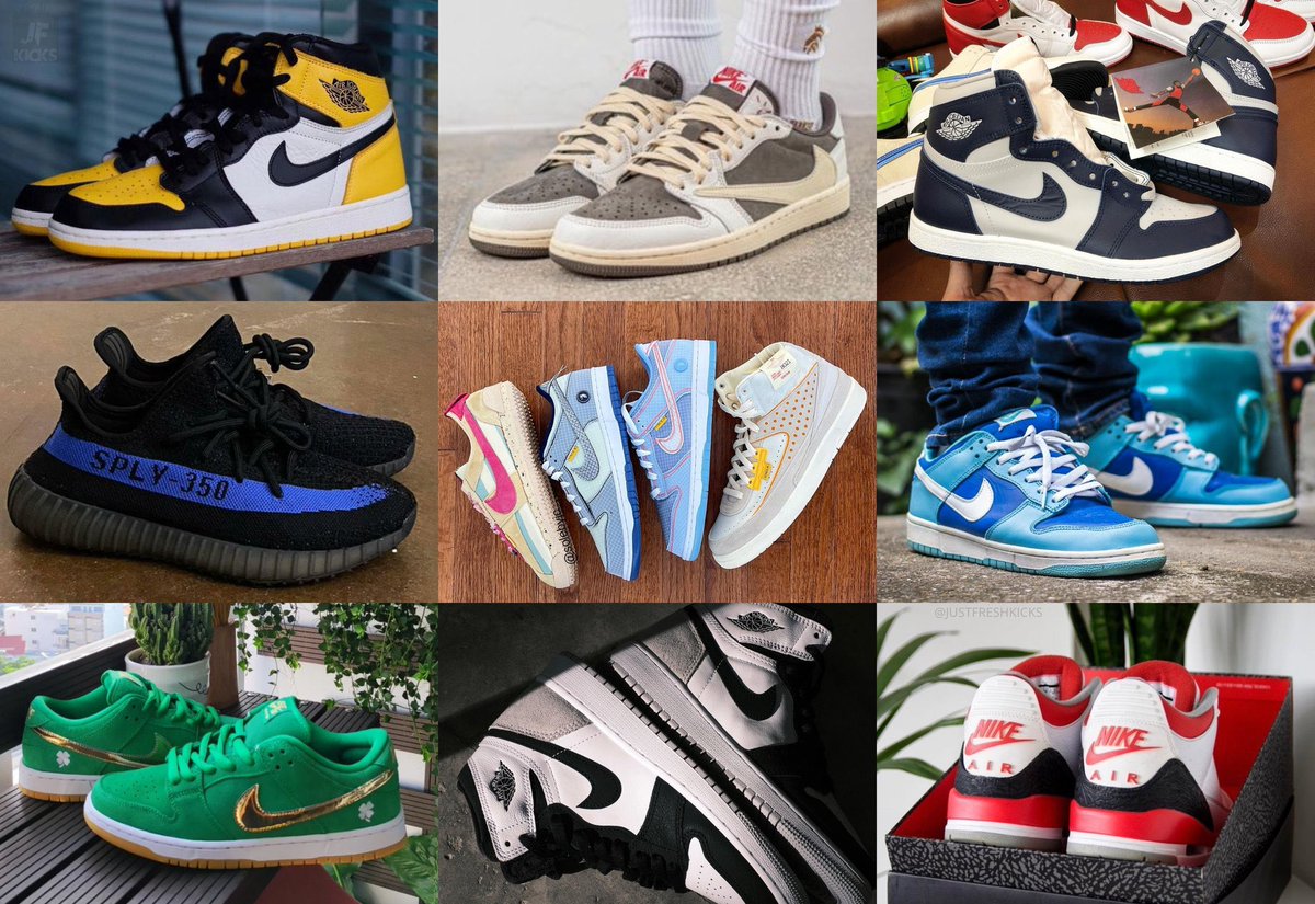 The Most Anticipated Sneaker Releases of 2022. =>bit.ly/lovesneakernews