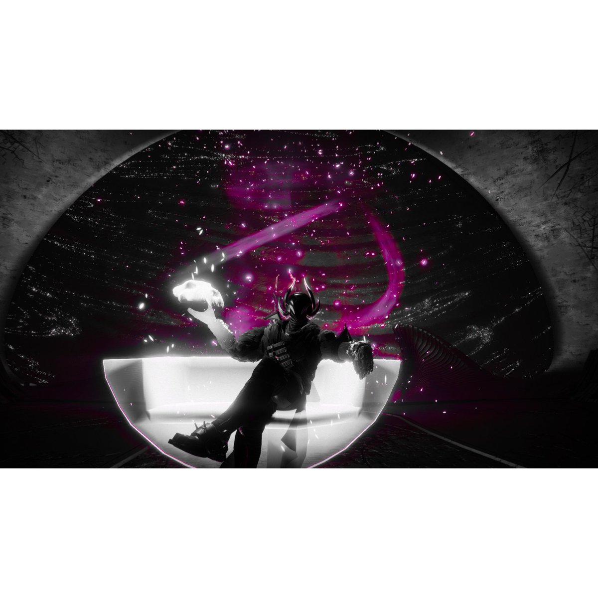 IglucidL's tweet photo. Love is magic #destiny2thegame #Destiny2Art #bungie #Metaverse #gaming https://t.co/8C4p23ucnY
