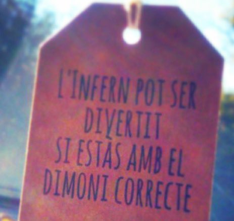 rickyprieto17's tweet photo. Un bon dia, la meva dimònia particular em va ensenyar el meravellós món dels @PastoretsGirona i els Nadals sempre foren diferents, vaig fer nous amics i sempre els hi estaré molt agraït per tot el que són capaços. https://t.co/Y2UVJixD10