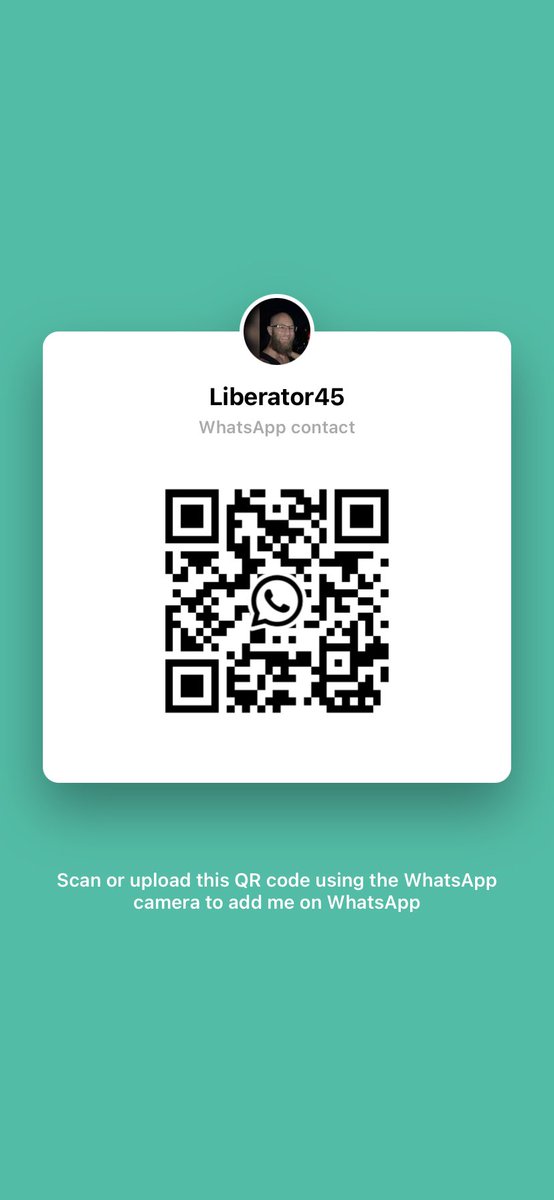liberator45150's tweet photo. https://t.co/4sArOUV3eI
