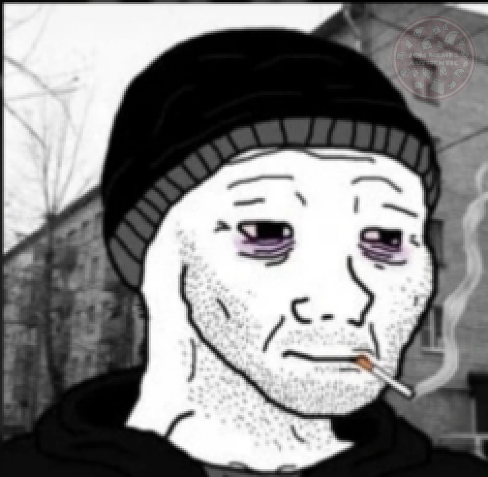 mptjom's tweet photo. ¿no les pasa que...?

antes del              //         después del
shitpost:              //          shitpost: https://t.co/AuH76ncq4Z