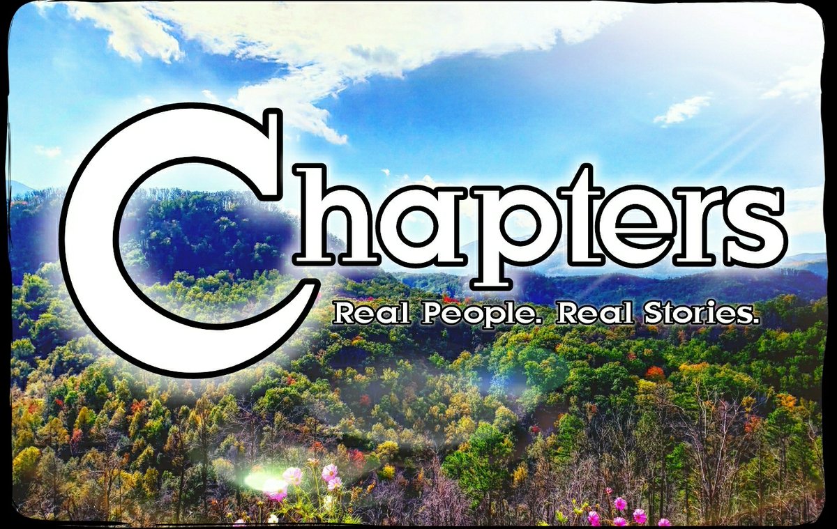 "Chapters" Podcast with Ben Malcomson tweet media