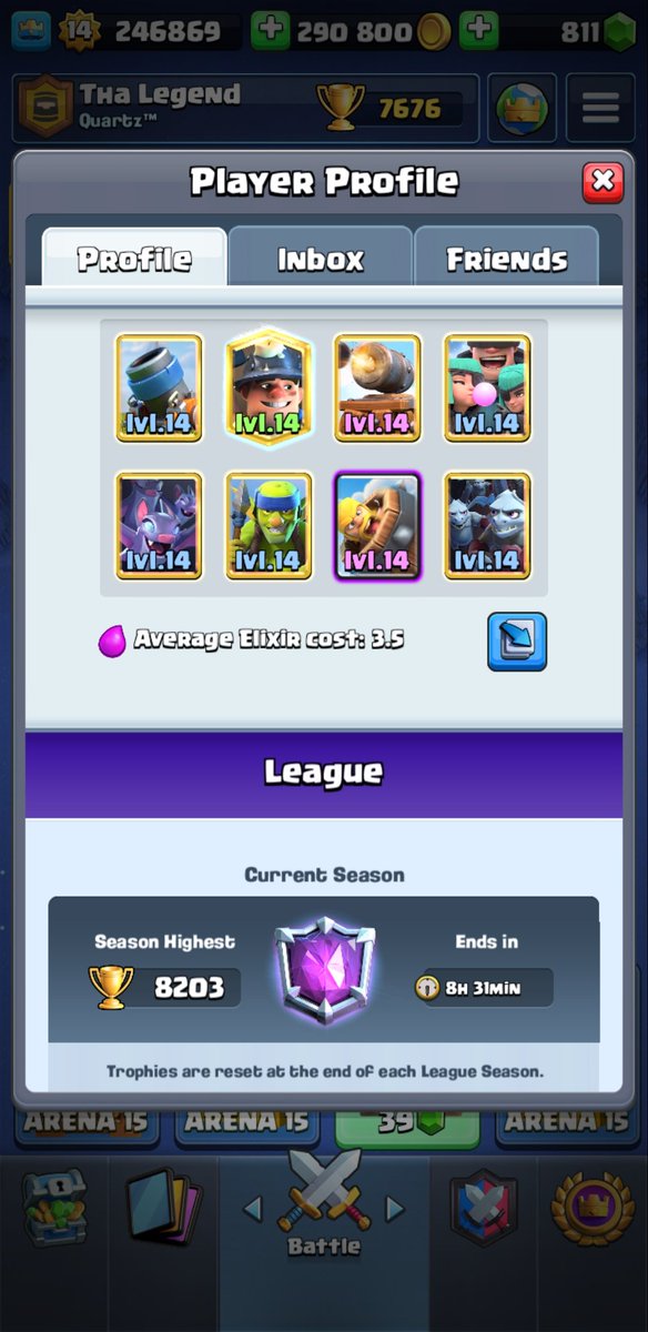 Last day tilt...put so much time and effort for nothing, just got reminded why i retired.