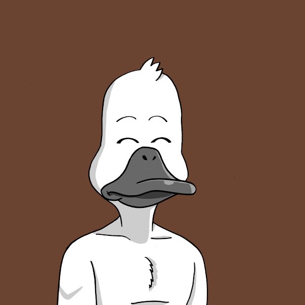 Vik_Patel7's tweet photo. @thedink_dot_eth @noncoducks You aren’t alone https://t.co/dvG4uTCglK