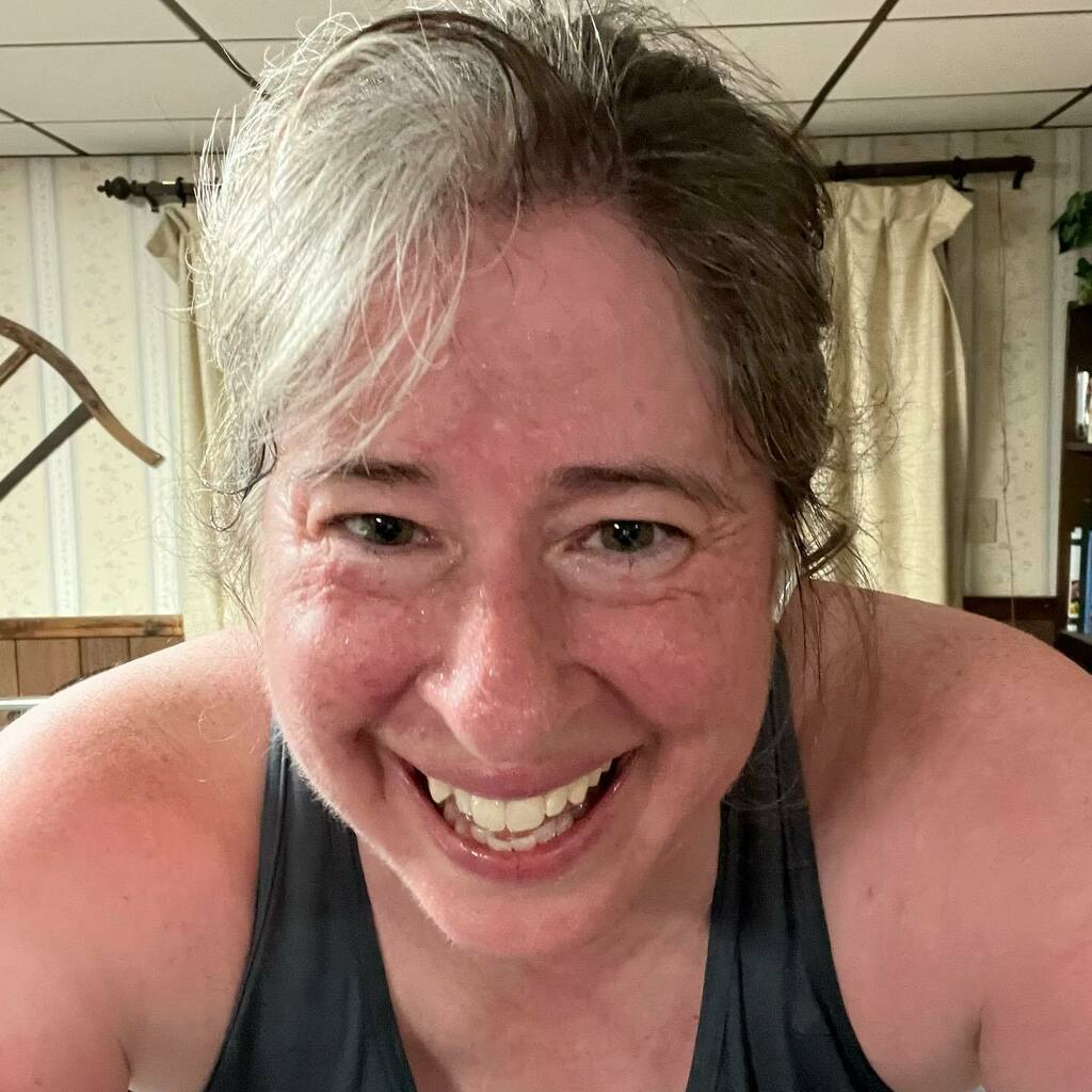 Amy Glass tweet media