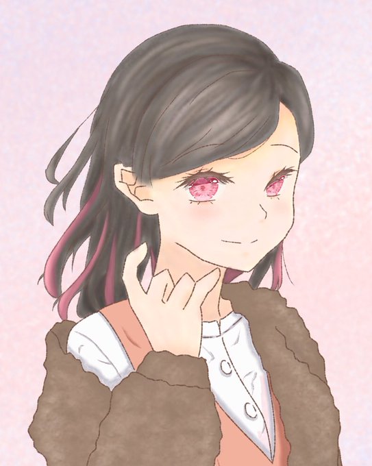 アイコン完成のtwitterイラスト検索結果 古い順