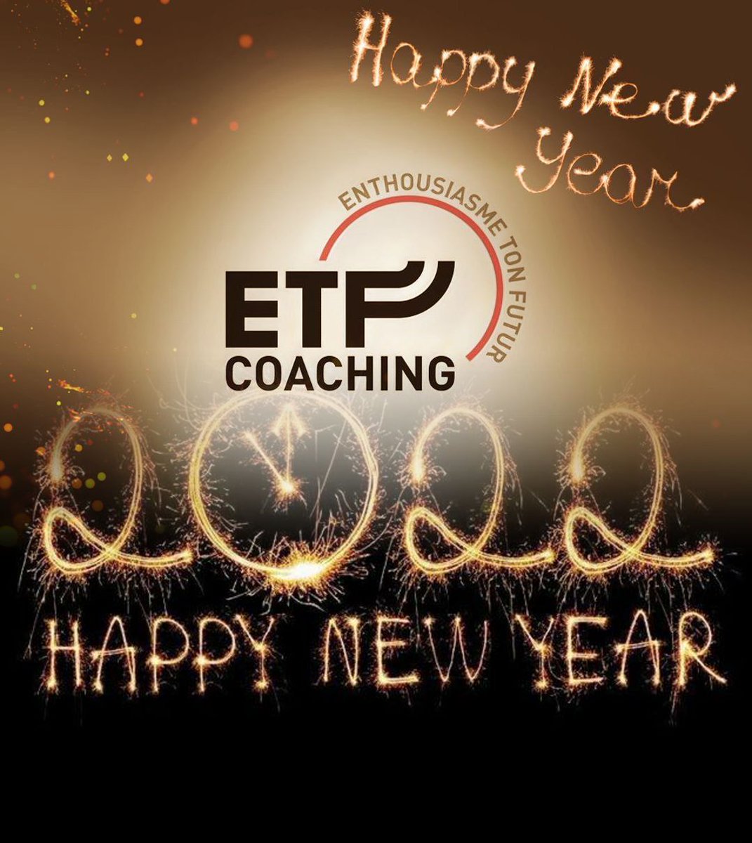 [#Voeux2022] - L'équipe ETF Coaching vous présente ses meilleurs veux pour 2022! Et vous souhaite d'être fiers de ce que vous êtes et d'être heureux!

etf-coaching.fr/minuit-le-31-d…