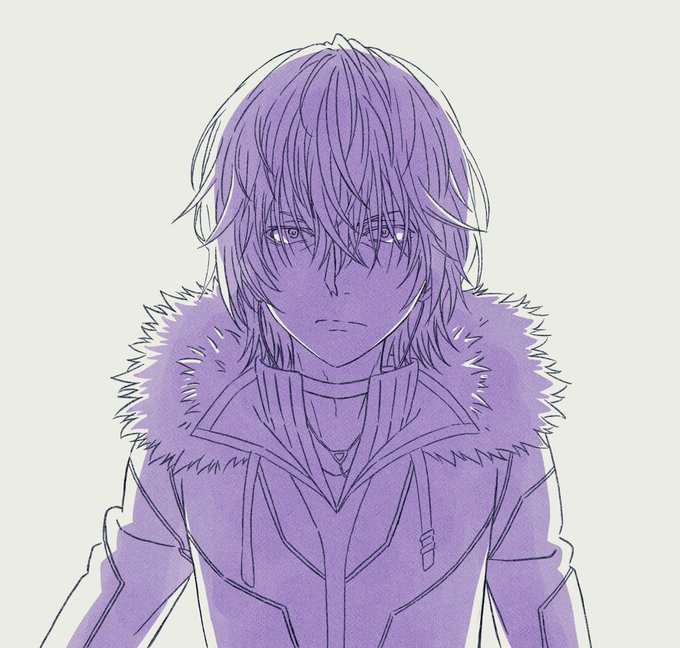 一方通行のtwitterイラスト検索結果