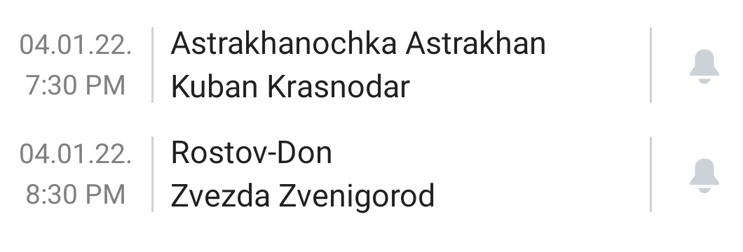 prouddesi5820's tweet photo. @Dream11 There's no handball match available on dream11 for tomorrow, so kindly add Russian Women's Super league handball matches😀. Previously you added some matches of this league. Please consider it &amp; grow handball fantasy.
#handball #dream11 @FanCode https://t.co/7i36SZCflX