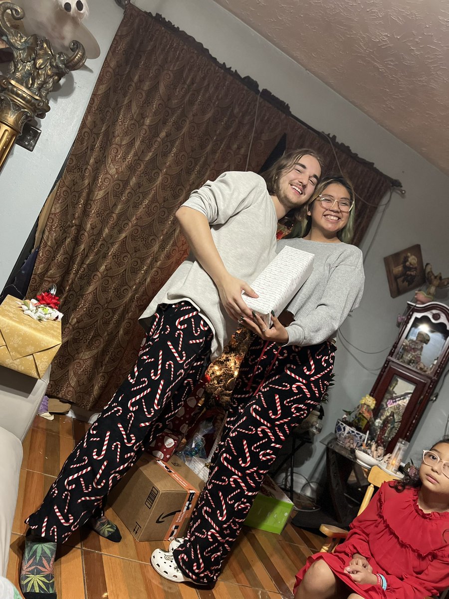 DillonLuck7's tweet photo. One whole year I can’t even explain how you’ve turned the worst year of my life into the best one thank you so much for putting up with me and everything that comes with it here’s to one year baby and many more ❤️ https://t.co/lObhH83qbt