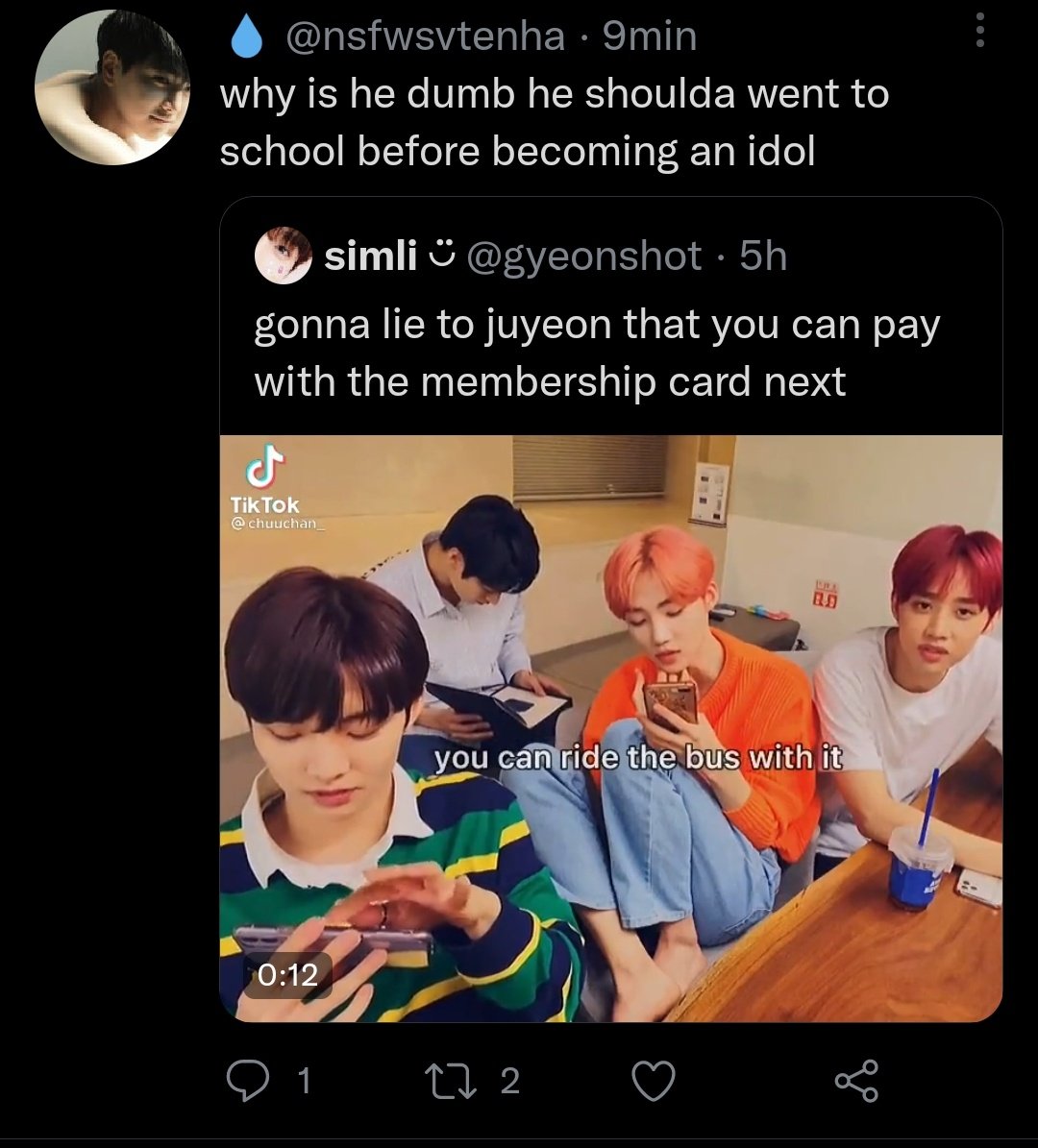 THEBOYZUnionBR's tweet photo. ⚠️ ATENÇÃO! THE BS, por favor reportem/denunciem e bloqueiem a conta a seguir, por favor! Vamos proteger os meninos!

NÃO engajem, apenas denunciem e bloqueiem. https://t.co/jf2ynozPrB
