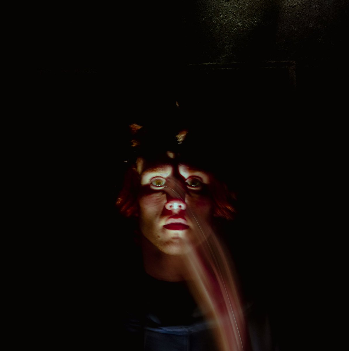chasmorgan_'s tweet photo. fear https://t.co/0OaVXw2AAi