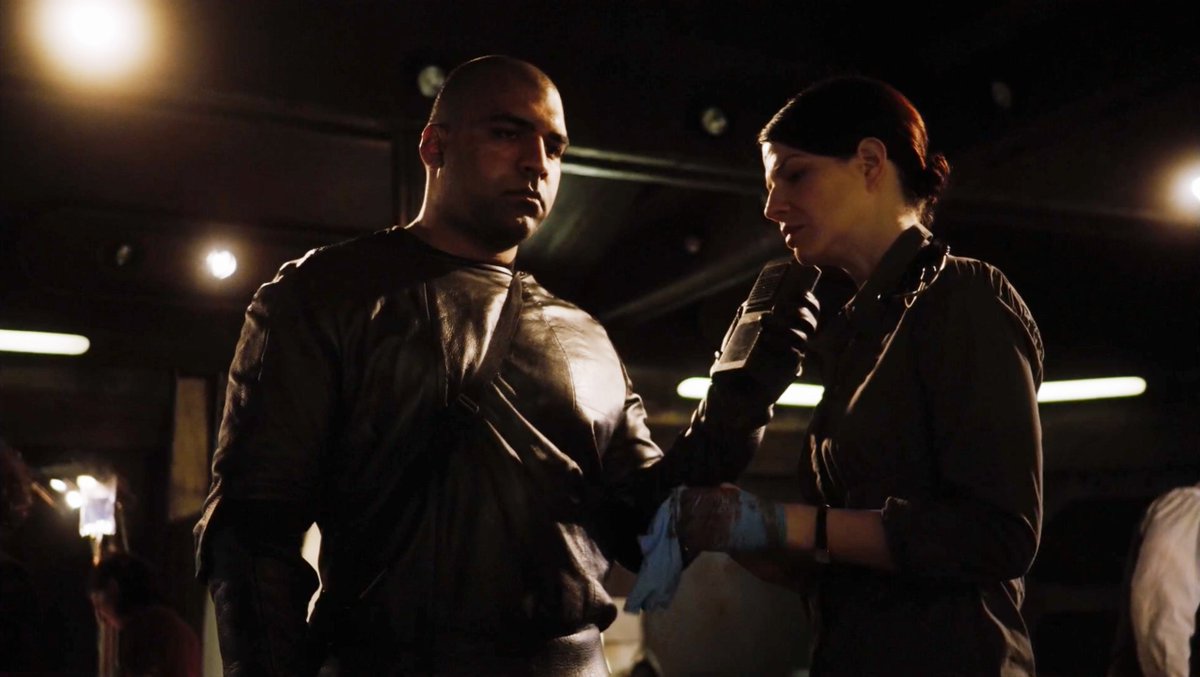 atlantistvru's tweet photo. Happy #Birthday to #actress #AlisenDown (1976), #StargateSG1 & #SGU Dr. #Brightman and #Alteran councilwoman ("#Stargate: #TheArkofTruth")!!!
https://t.co/jkKEZfaNyB
https://t.co/6Qwk9CxqLe
https://t.co/5CwSCtYPXZ
#ArkofTruth #StargateUniverse #gueststar #AlisenRichmondPeck https://t.co/gAh7WHTxhy