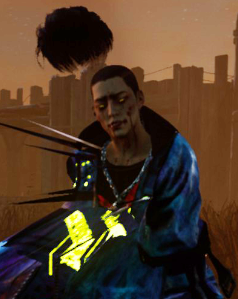 버그 걸린 지운이 보고 군대 간 모습이라 했더니
저건 학지운이 아니라 학지훈 씨라는 말 듣고 박박 웃음