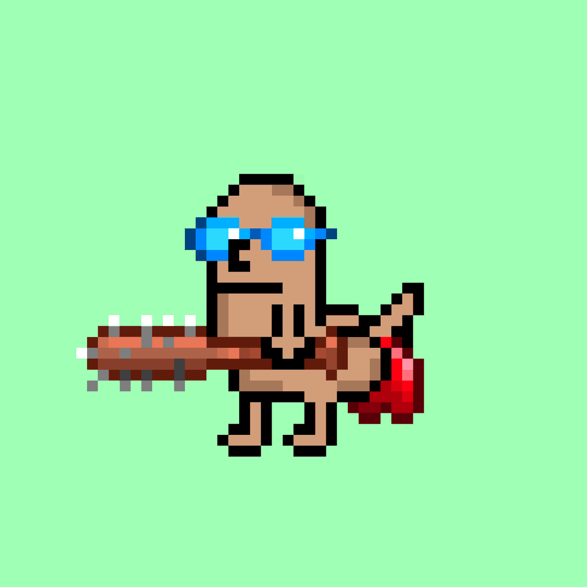 CryptoDickBot's tweet photo. rmama bought CryptoDickbutt #4909 for 0.85 ETH ($3,224) https://t.co/oFW15WvtFS #rmama #nft https://t.co/LkXh8KkQso