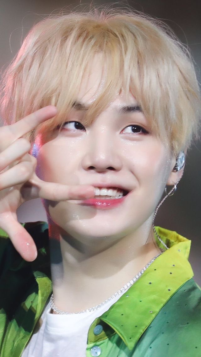 𝚈𝙾𝙾𝙽𝙶𝙸~ยุนกี๋~ ⁷ tweet media