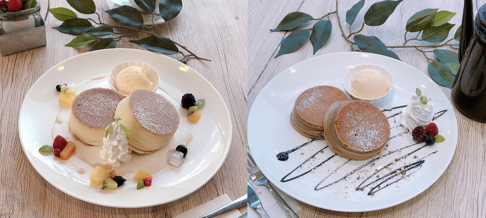 カフェレストぱぴぱ 釧路 Caferest Papipa Twitter