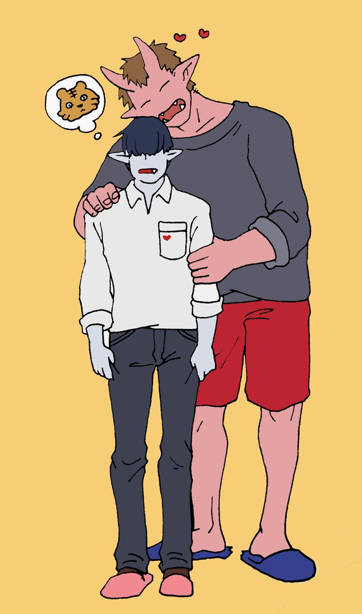 Twoucan 金棒 の注目ツイート イラスト マンガ コスプレ モデル