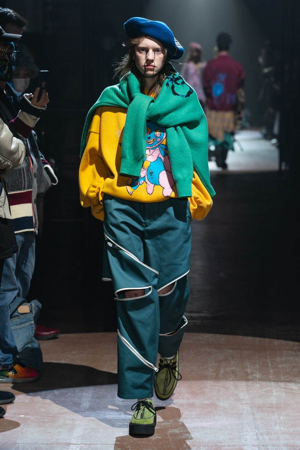 KIDILL KYOTO on X: