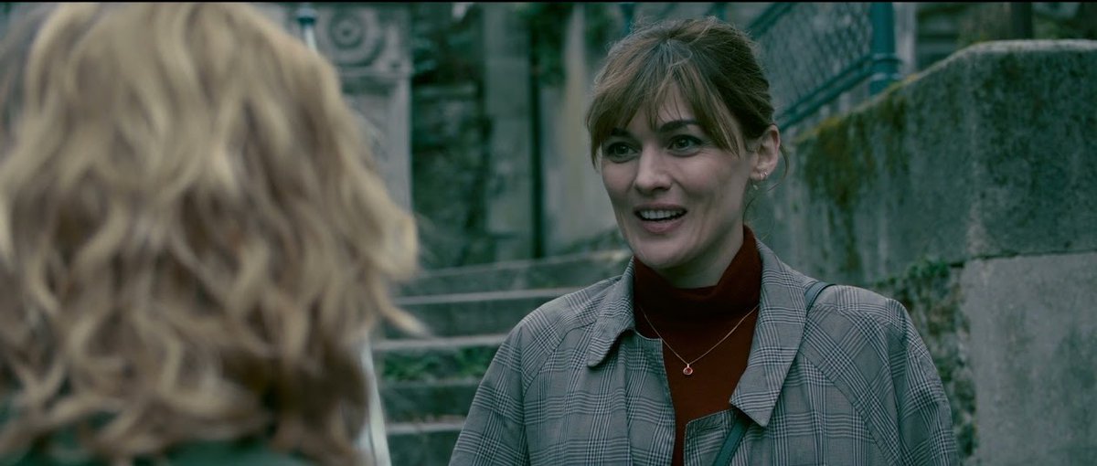 courtlney's tweet photo. Check out Ms. H's of #Mom's Minute #MovieReview of the #Amazon Prime video movie, #APerfectEnemy! You will be glad you did!
https://t.co/c3ir6bFaVY https://t.co/QcynY4fTtb