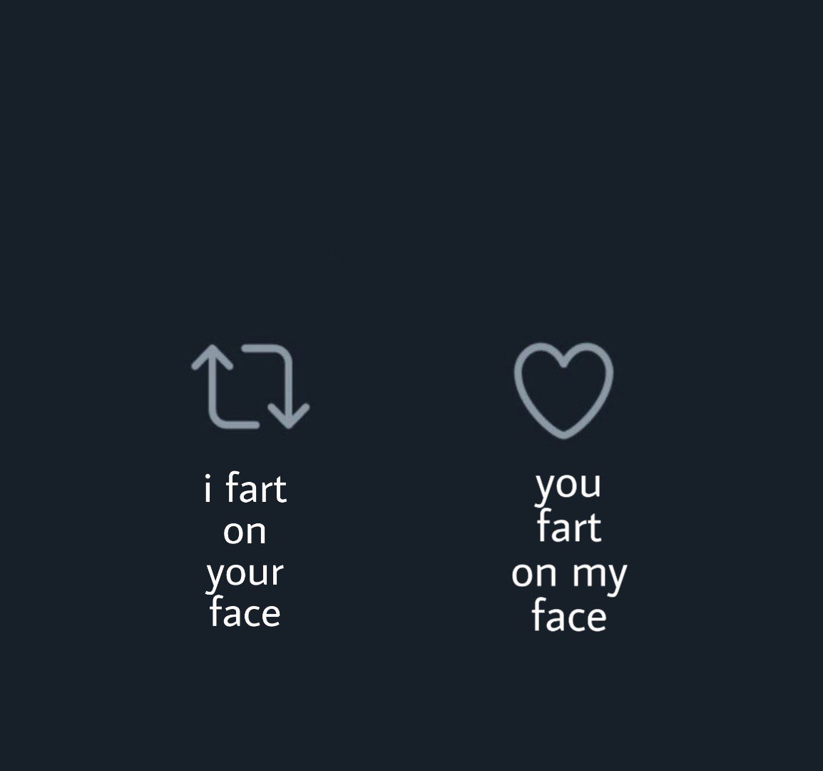 gassy guy 💨 tweet media