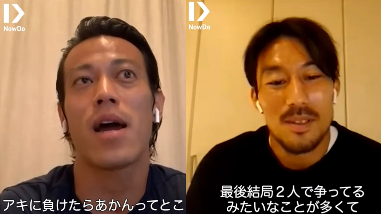 本田圭佑だもの 本田圭佑 切り抜き 相互フォロー Knmkjpcxyh1id1m Twitter