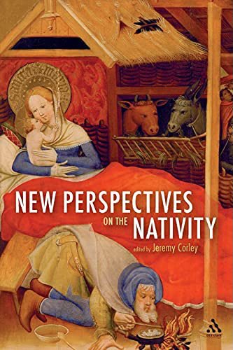 Book number 1 of 2022. 

5 stars from me; if you teach A-Level Christianity or you want a book to inform a unit of work on the nativity or the characters within it, this is an essential read.

goodreads.com/review/show/44…