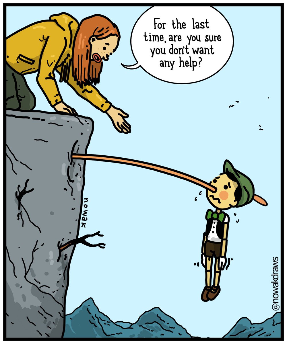 Joseph Nowak (@nowakdraws) on Twitter photo 