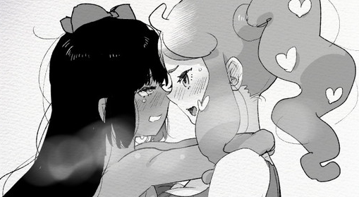 新刊同人誌(電書版)に未収録の作品7枚を公開してます
Works not included in the new doujinshi (e-book) are now available.

https://t.co/TXldlwr8YM
https://t.co/GQ2aXnYpCQ 