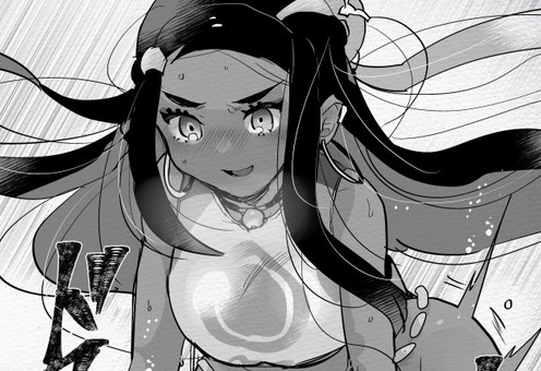 新刊同人誌(電書版)に未収録の作品7枚を公開してます
Works not included in the new doujinshi (e-book) are now available.

https://t.co/TXldlwr8YM
https://t.co/GQ2aXnYpCQ 