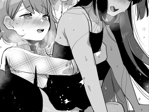 新刊同人誌(電書版)に未収録の作品7枚を公開してます
Works not included in the new doujinshi (e-book) are now available.

https://t.co/TXldlwr8YM
https://t.co/GQ2aXnYpCQ 