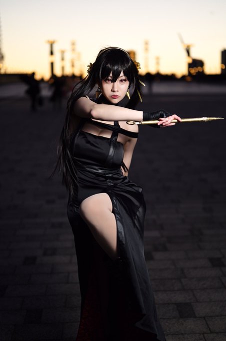 Twitterのコスプレ画像50